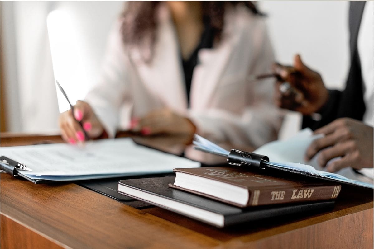 Consulta legal