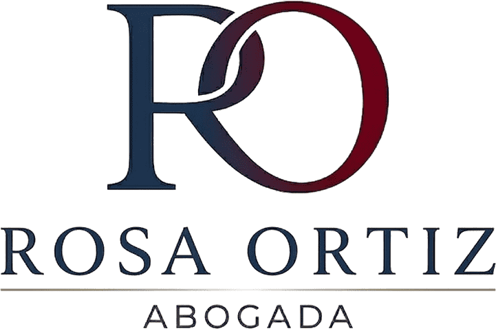 Rosa Ortiz Abogada