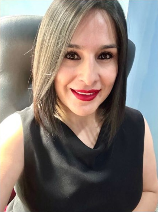 Dra. Sahira Martínez, abogada